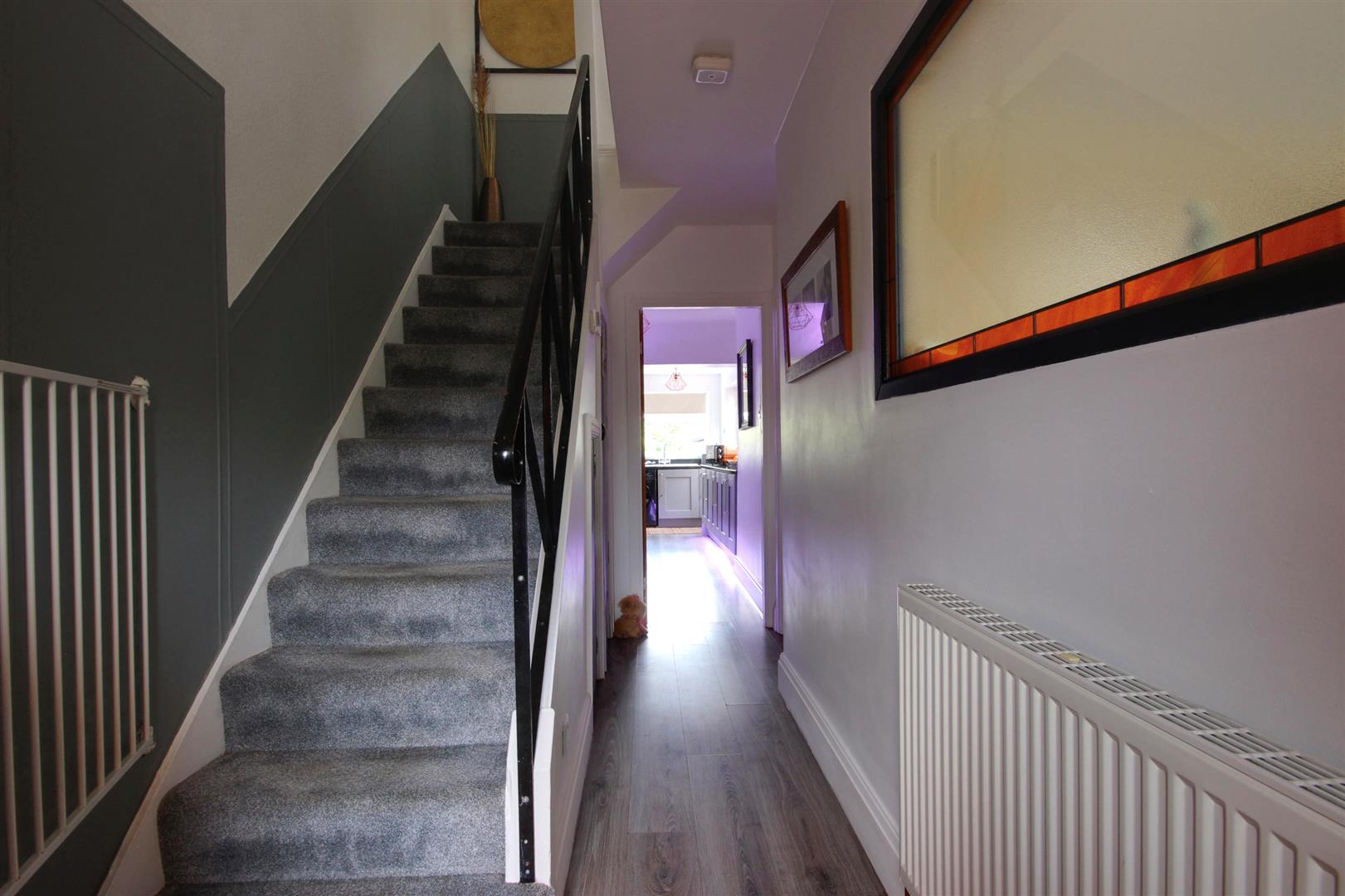 Kingston Road, Willerby, Hull